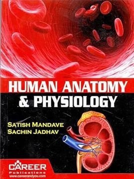 portada Human Anatomy and Physiology
