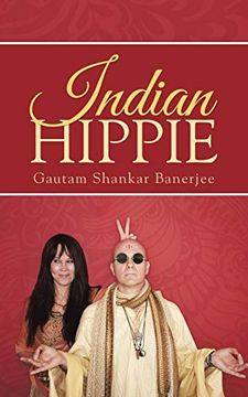 portada Indian Hippie (en Inglés)