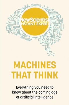portada Machines That Think (en Inglés)