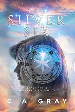 portada The Silver six (en Inglés)
