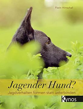portada Jagender Hund? (in German)
