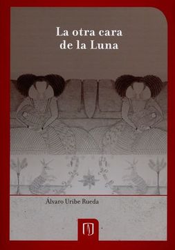 portada La Otra Cara de la Luna (in Spanish)