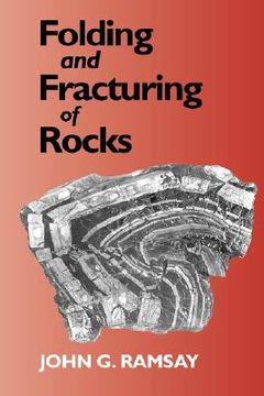 portada folding and fracturing of rocks