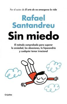portada Sin miedo (in Spanish)