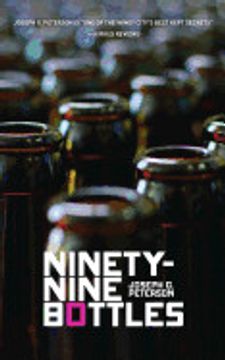 portada Ninety-Nine Bottles