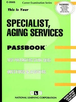 portada specialist, aging services