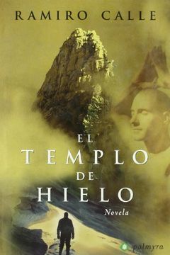 portada Templo de Hielo, el (in Spanish)