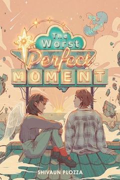 portada The Worst Perfect Moment (in English)