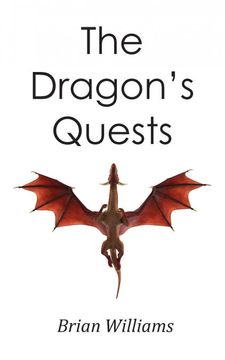 portada The Dragon's Quests (en Inglés)