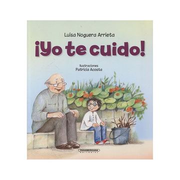 portada Yo te Cuido! (in Spanish)