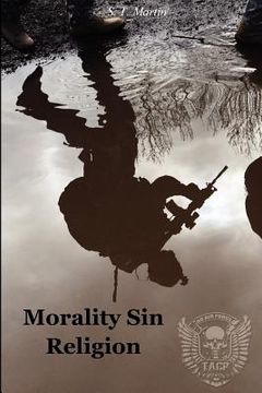 portada morality sin religion (en Inglés)