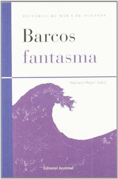 portada Baros Fantasma (in Spanish)