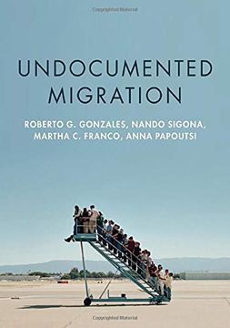 portada Undocumented Migration (en Inglés)