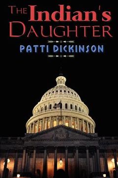 portada the indian's daughter (in English)