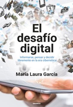 portada El Desafio Digital (in Spanish)