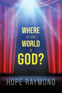 portada Where in the World Is God? Humanity as Mirror (en Inglés)
