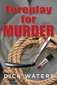 portada Foreplay for Murder (en Inglés)