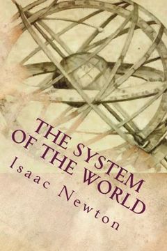 portada The System of the World