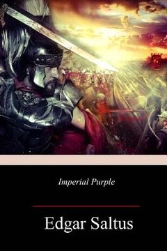 portada Imperial Purple (en Inglés)