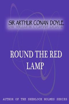 portada Round The Red Lamp