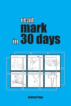 portada Read Mark in 30 Days (en Inglés)