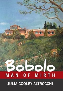 portada Bobolo: Man of Mirth (en Inglés)