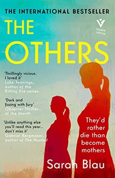 portada The Others (in English)
