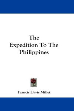 portada the expedition to the philippines (en Inglés)