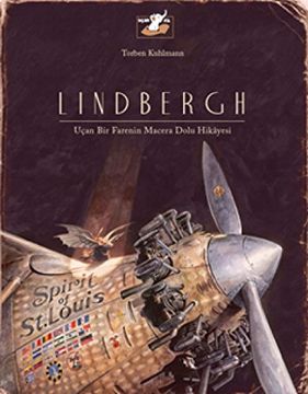 portada Lindbergh