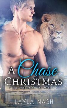 portada A Chase Christmas (en Inglés)