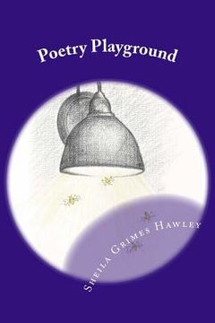 portada Poetry Playground: An Activity Book for Young Children (en Inglés)