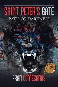 portada Saint Peter's Gate: Path of Darkness