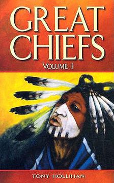 portada great chiefs vi (en Inglés)