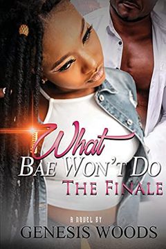 portada What bae Won'T do: The Finale 