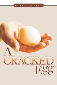 portada A Cracked Egg (en Inglés)