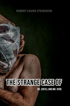 portada The Strange Case of DR. Jekyll and Mr. Hyde (en Inglés)