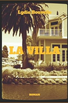 portada La Villa (in French)