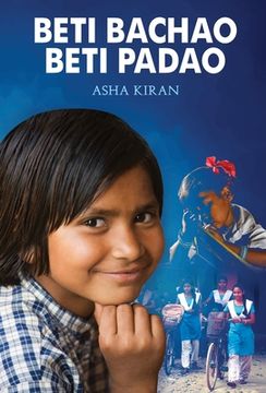 portada Beti Bachao Beti Padao (en Hindi)