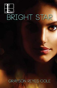 portada Bright Star (en Inglés)