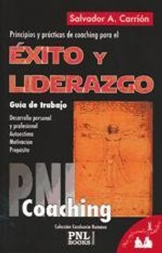 portada Exito y Liderazgo: Guia de Trabajo (in Spanish)