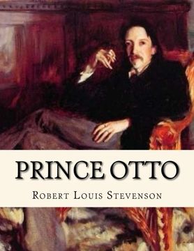 portada Prince Otto
