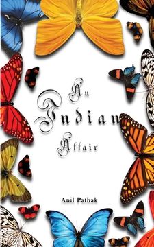 portada An Indian Affair