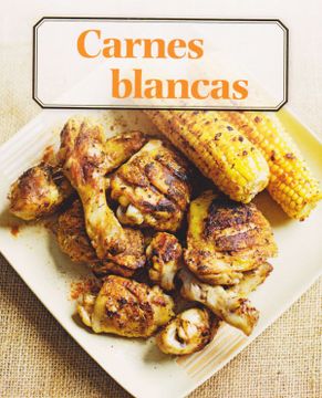 portada Carnes Blancas (in Spanish)