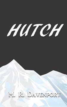 portada Hutch (en Inglés)