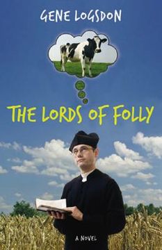portada the lords of folly (en Inglés)