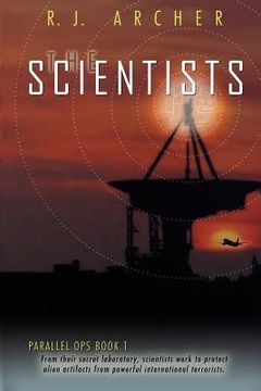 portada the scientists (en Inglés)