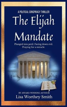 portada The Elijah Mandate (in English)