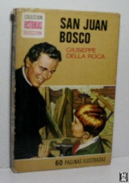 portada San Juan Bosco