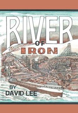 portada River of Iron (in English)