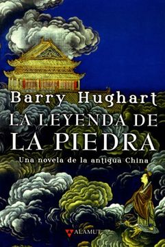 portada La Leyenda de la Piedra (in Spanish)